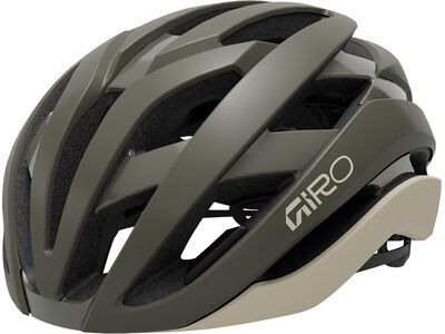 Giro Cielo MIPS matte dark sage