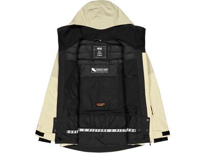 Picture Sygna Jkt, wood ash - Bild 3