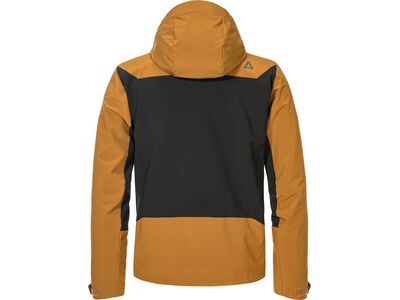 Schöffel Softshell Jk Style Milagle MNS, caramel - Bild 2