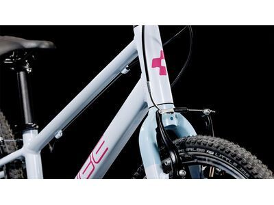 Cube Numove 200, flashwhite´n´pink - Bild 5