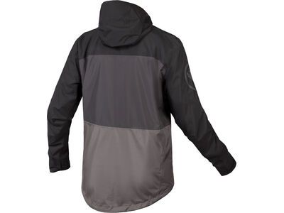 Endura SingleTrack Jacke II, matt black - Bild 2