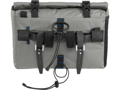 Camelbak M.U.L.E. 12 Handlebar Pack, wolf grey - Bild 3
