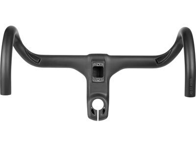 Cube Lenker-Vorbau-Kombination Litening Team Wanty - 340 mm, black - Bild 3