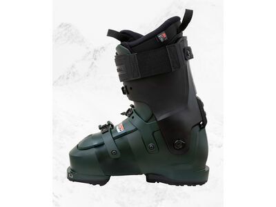 Armada AR One 130 MV, green/black - Bild 12