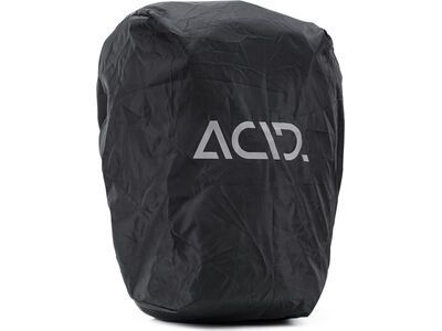 Cube Acid Seitentasche City 20 CILink, black - Bild 4