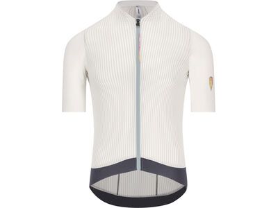 Q36.5 Dottore Clima Pro Jersey, white - Bild 1