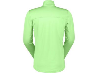 Scott Defined Light Men's Pullover, glow green - Bild 2
