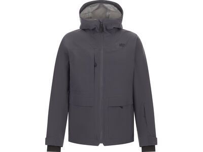 2117 of Sweden Men’s Dartsel 3-Layer Ski Jacket, ink - Bild 1