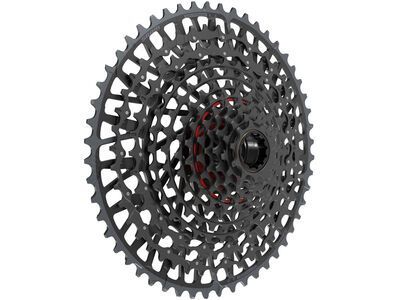 SRAM X0 XS-1295 Eagle Transmission Kassette - 12-fach - Bild 2