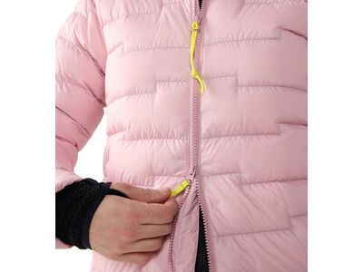 Haglöfs ROC Flash Down Jacket Women, dusty rose - Bild 11