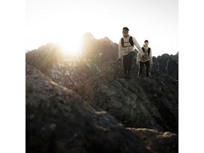 Ortovox Trace Hybrid Jkt M, white tea - Bild 8