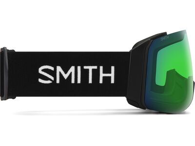 Smith 4D Mag XL, ChromaPop Everyday Green Mirror / black - Bild 3