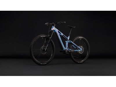 Cube Stereo Hybrid One44 HPC SLX 800 29, dream´n´black - Bild 11