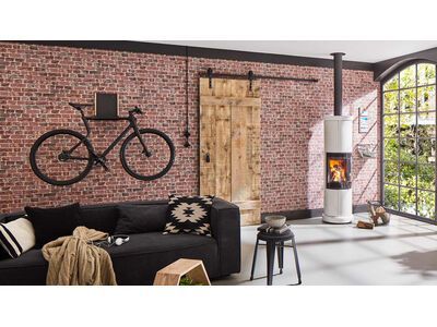 PARAX L-Rack, schwarz - Bild 10