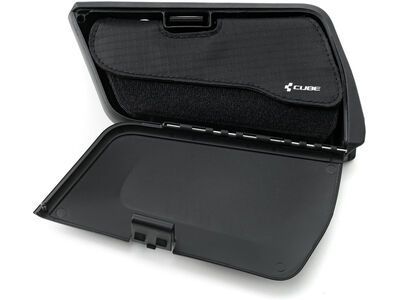 Cube Innentasche für Agree Storage Box, black - Bild 5