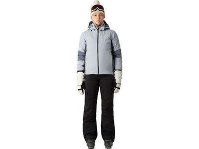 The North Face Women’s Lenado Jacket, blue flax/twilight galaxy - Bild 4