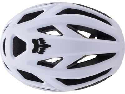 Fox Crossframe Pro Solids, white - Bild 4