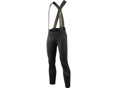Assos Equipe RS Spring Fall Bib Tights S11, black series - Bild 3