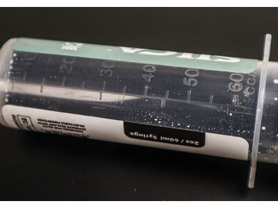 Silca Ultimate Sealant Injector - Bild 3