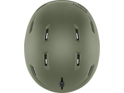 Smith Descend Jr. MIPS, matte fatigue green / black - Bild 3