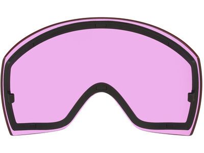 Oakley Flight Deck Pro L Replacement Lens, Prizm Snow Iced Iridium - Bild 4