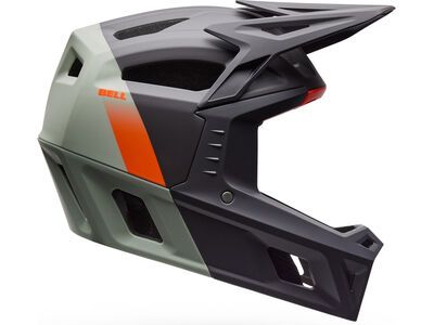 Bell Full-Air MIPS, ratio rootbeer - Bild 2