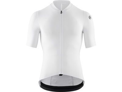 Assos Mille GT Jersey S11 white series