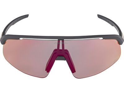 Alpina Turbo Pro S QV, Rainbow Mirror / black matt - Bild 3