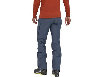 Patagonia Men's Upstride Pants, smolder blue - Bild 3