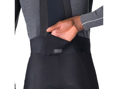 Castelli Unlimited Bibtight, black - Bild 5