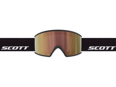 Scott Ambit, AMP Light Sensitive Cinnamon Chrome / black - Bild 3