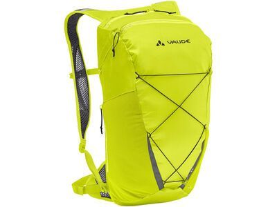 Vaude Uphill 16 bright green