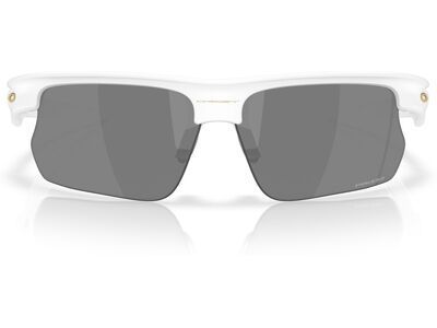 Oakley BiSphaera Players Collection, Prizm Black / matte white - Bild 8