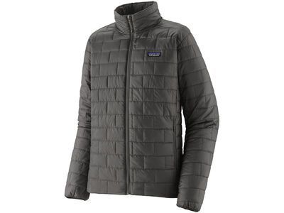 Patagonia Men's Nano Puff Jacket, forge grey - Bild 1