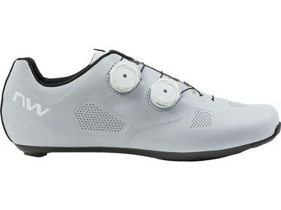 Northwave Revolution, ice grey/white - Bild 1