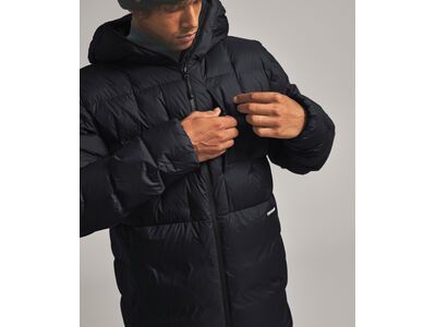 Ortovox DownWool 270 Jacket M, black raven - Bild 3