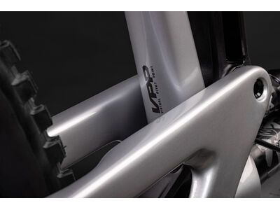 Santa Cruz Megatower C / 90 / 29, gloss silver - Bild 9