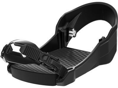 Clew 2nd Board Base Independence 1.0, black