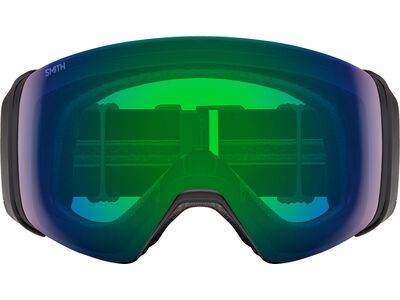 Smith 4D Mag, ChromaPop Everyday Green Mirror / black - Bild 2