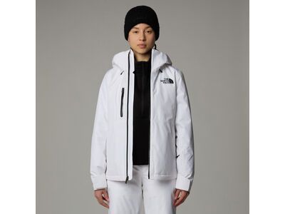 The North Face Women’s Descendit Jacket, tnf white - Bild 6
