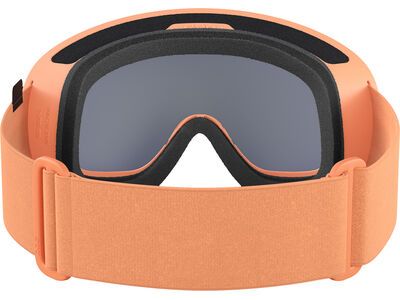 POC Fovea Mid, Clarity Uni. Partly Sunny Ivory / apricot sunstone - Bild 4