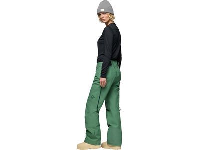 Norrona lofoten Gore-Tex Pants W's, dark ivy - Bild 6