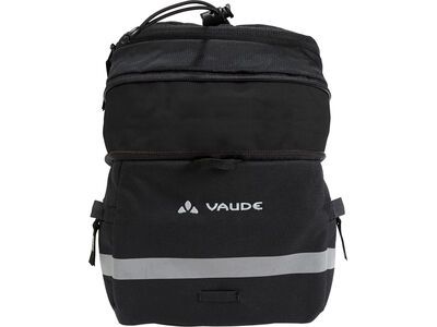 Vaude Off Road Bag M, black - Bild 2