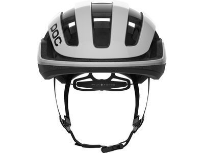 POC Omne Lite WF, hydrogen white/uranium black matt - Bild 2