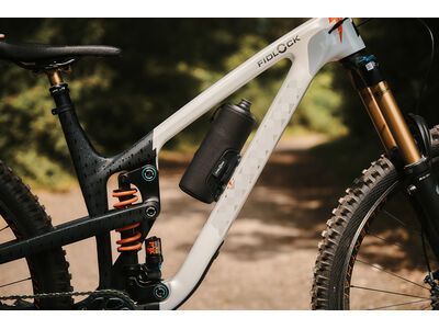 Fidlock Twist Thermo Sleeve 600, black - Bild 8