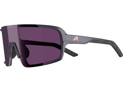 Alpina Lumin, Pink / gun-metall matt - Bild 4