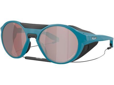 Oakley Clifden Prizm Snow Black / matte balsam