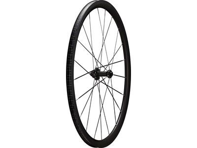 Specialized Roval Alpinist CLX III - 700C / 12x100 mm, satin carbon/gloss black - Bild 1