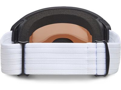 Clew Magnetic Goggle, Silver / white - Bild 3