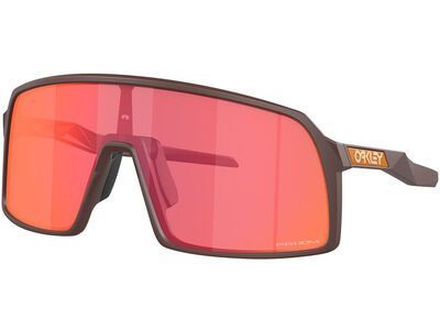Oakley Sutro Chrysalis Collection, Prizm Trail Torch / matte grenache - Bild 2